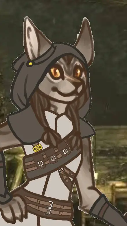 Talkie AI - Chat with Дар'ци