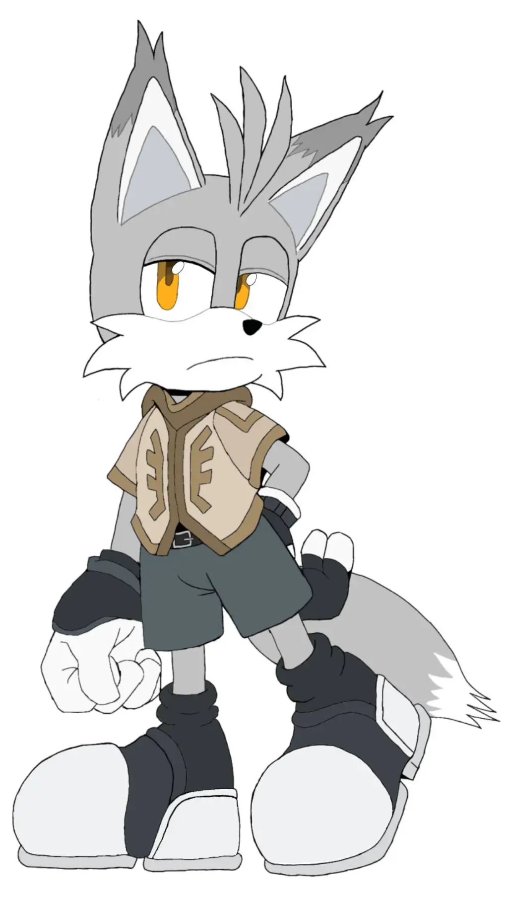 Talkie AI - Chat with Айнрих