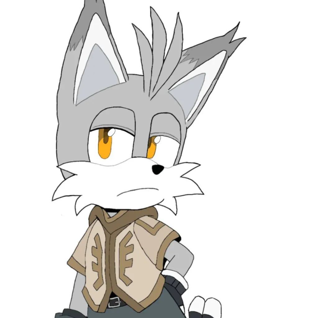 chat with ai character: Айнрих