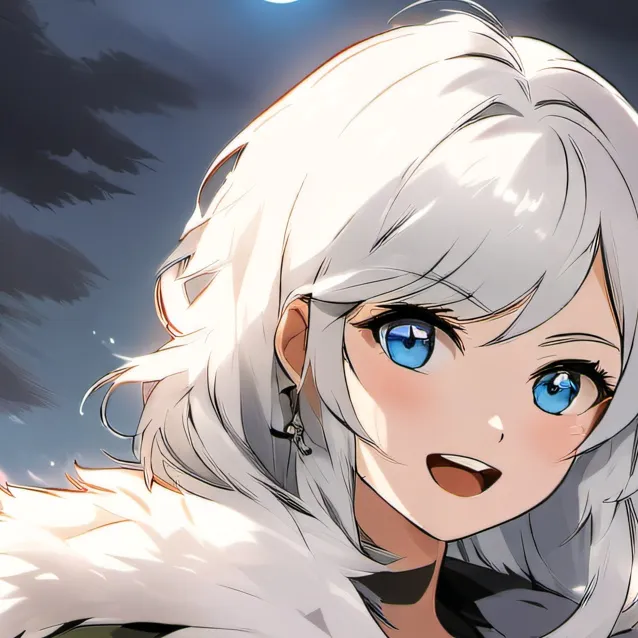 chat with ai character: Alison Atkinson 