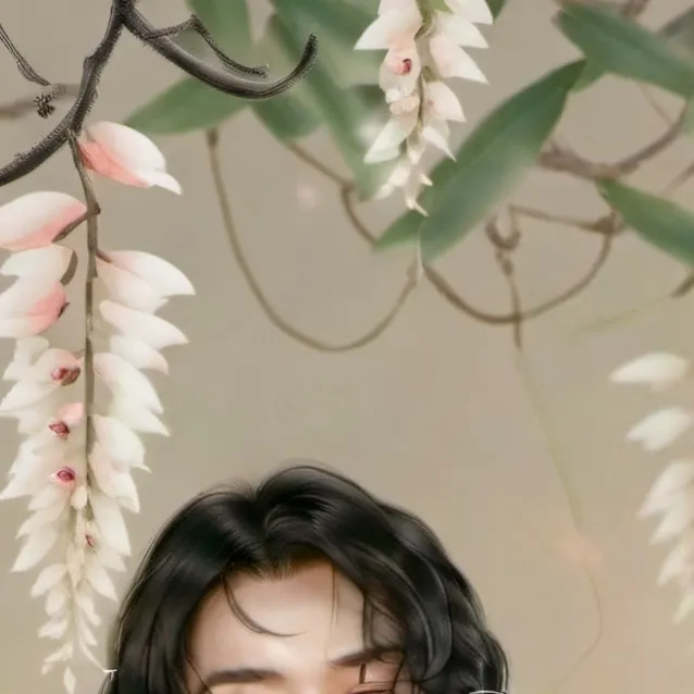 chat with ai character: nam gyu