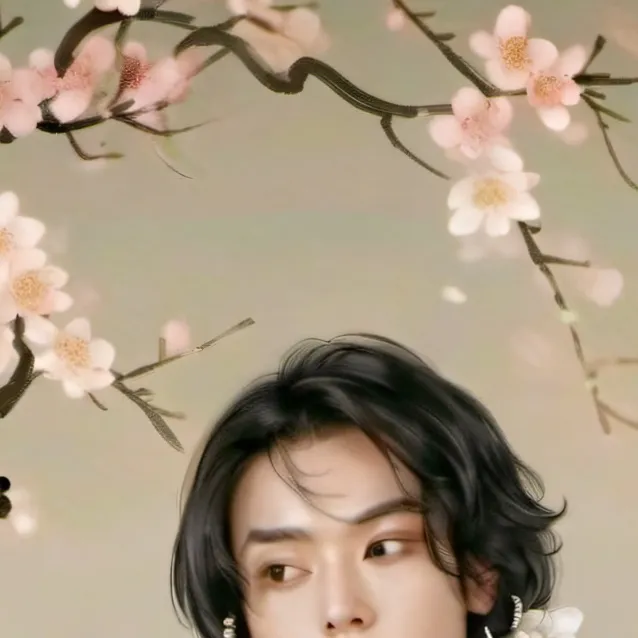 chat with ai character: nam gyu