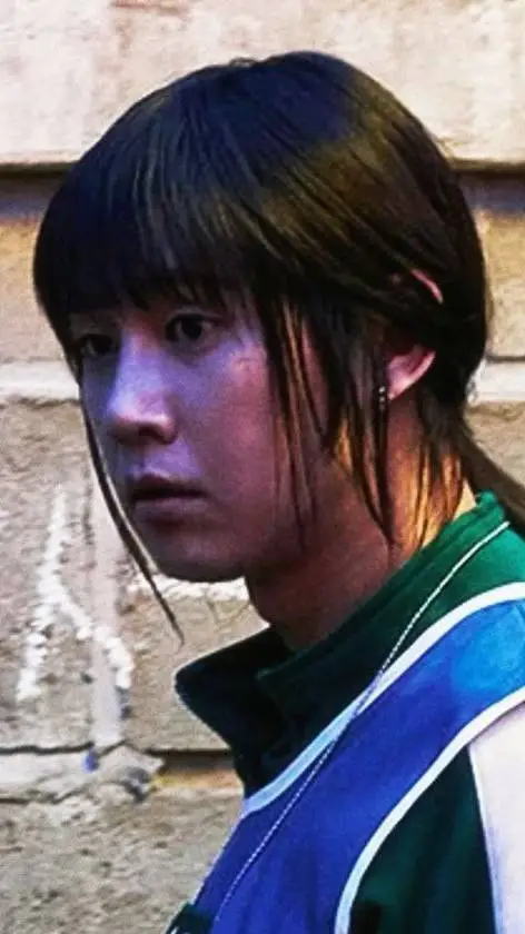 ai character: muerte de hyun ju background
