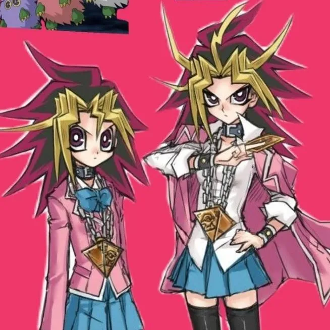 chat with ai character: Yusha Bar.Y Moto 