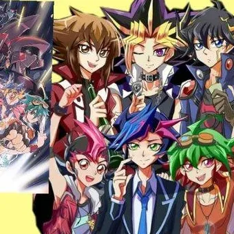 chat with ai character: YU-GI-OH FUTURE P2