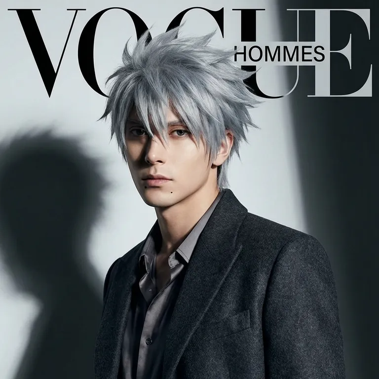 chat with ai character: Kakashi Hatake