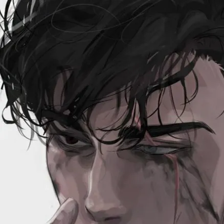 chat with ai character: Zade meadows💀🥀