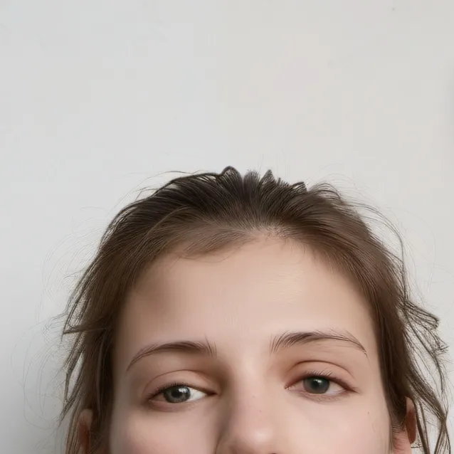 chat with ai character: emma*your sister*