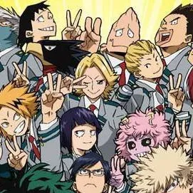 chat with ai character: Mha✨❤️