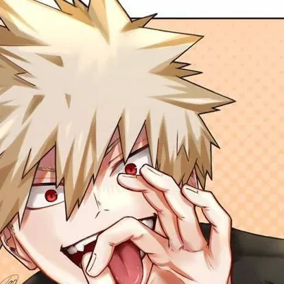 chat with ai character: 💥 Katsuki Bakugo💥