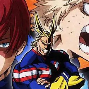 chat with ai character: 🫠Mha🫠