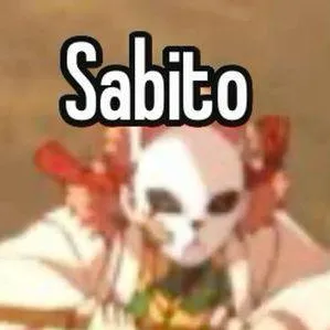chat with ai character: 🪻Sabito🪻