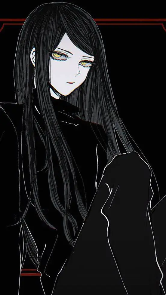 ai character: Сидзука background