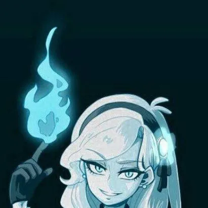 chat with ai character: МЕЙБЛ РЕ.