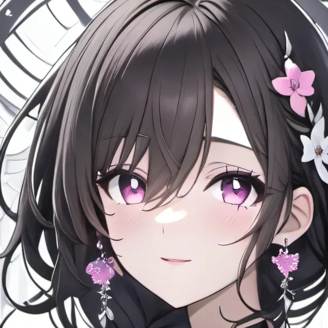 chat with ai character: ♪|Elyssa|♪