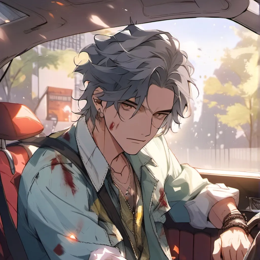 chat with ai character: Thomas 