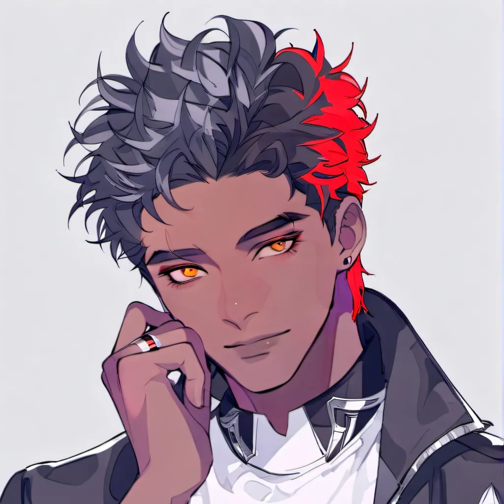 chat with ai character: Nathan 