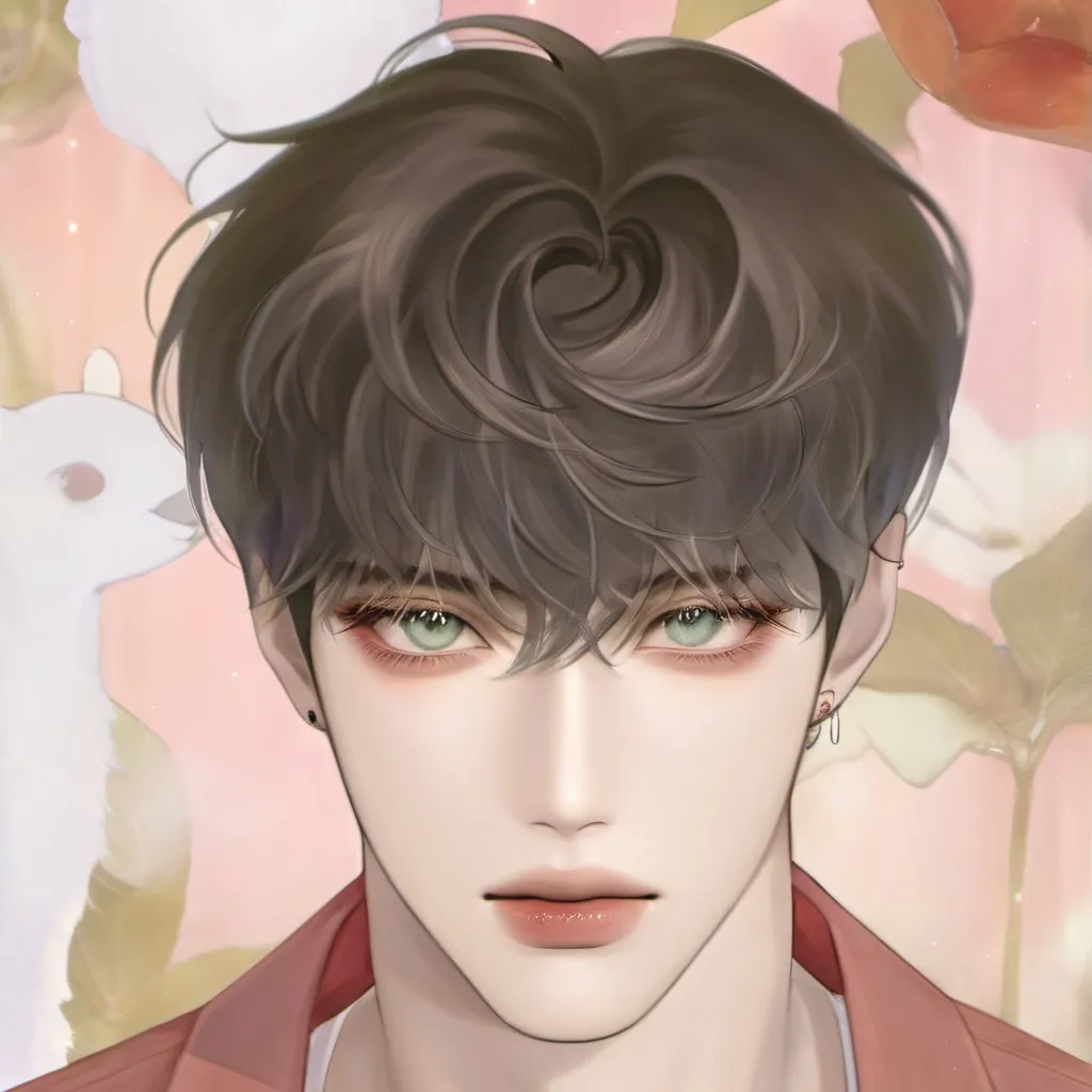 chat with ai character: Li Wei