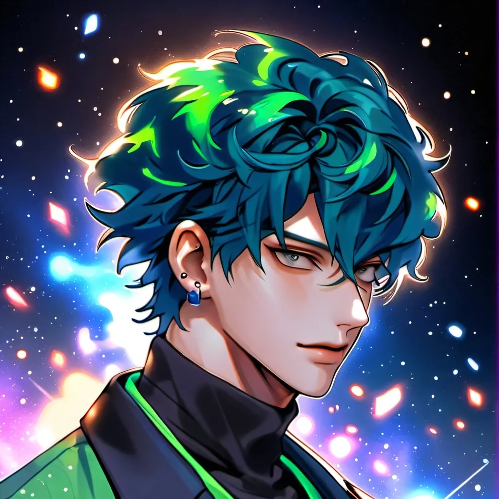 chat with ai character: ombú
