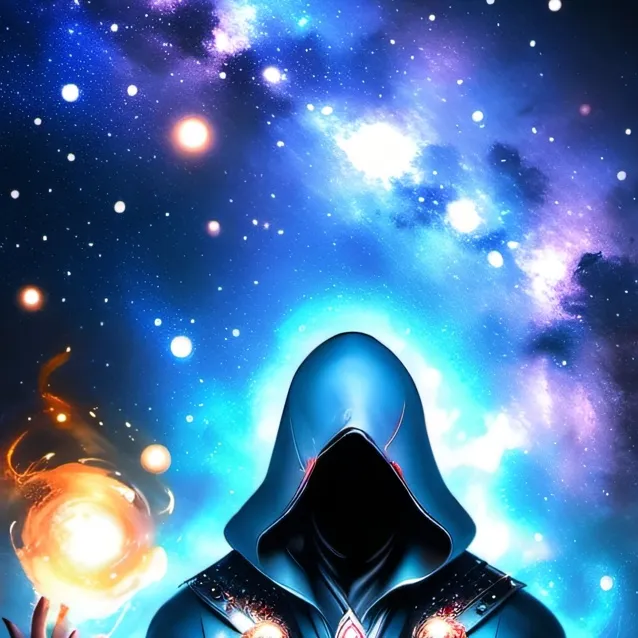 chat with ai character: god