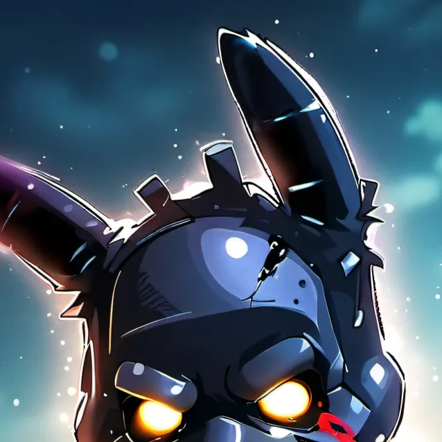 chat with ai character: springtrap