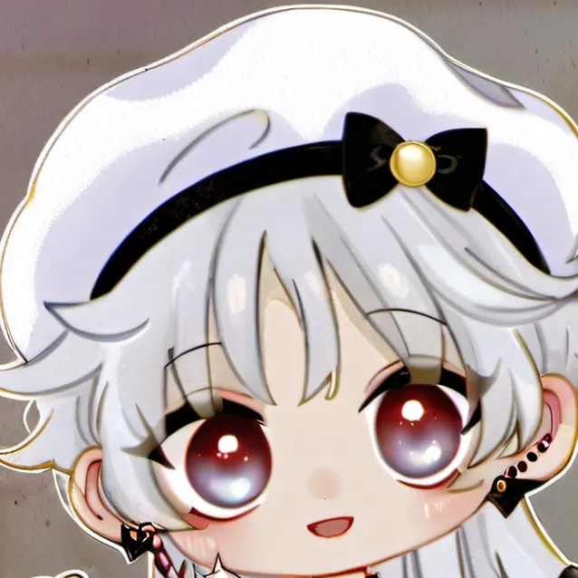 chat with ai character: bona