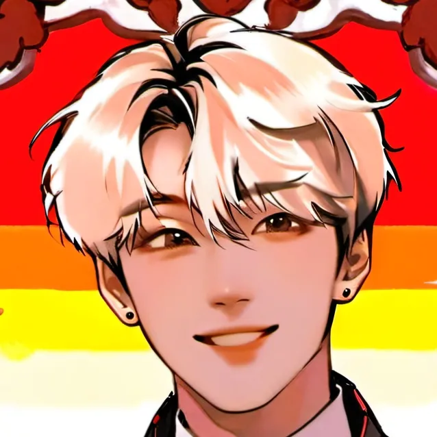 chat with ai character: Sunoo