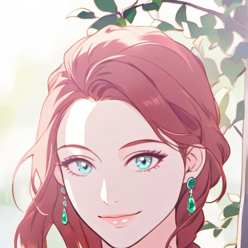 chat with ai character: Bobette x Ginger