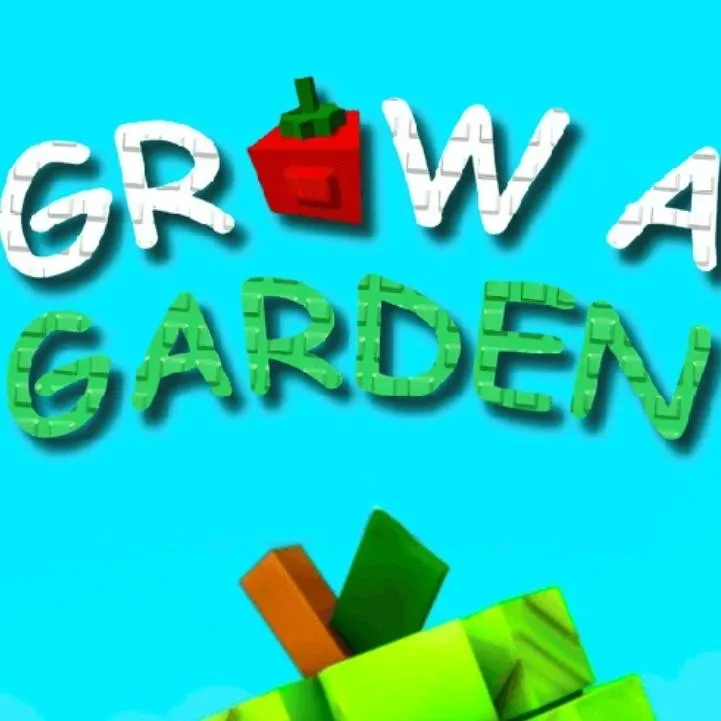 chat with ai character: Grow a garden 3