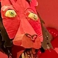 chat with ai character: Scar