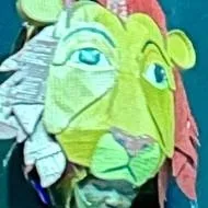 chat with ai character: Mufasa