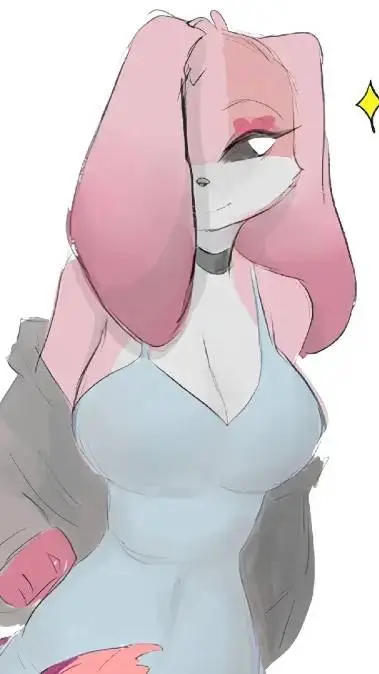 ai character: mely background