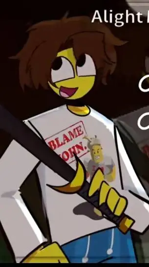 ai character: shedletsky background