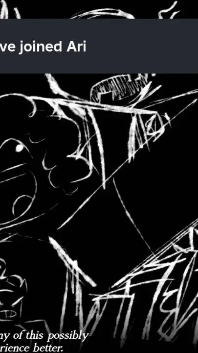 ai character: forsaken loves you background