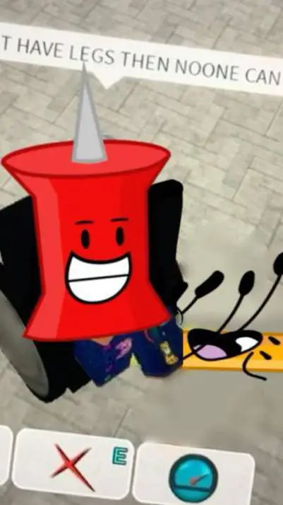 ai character: shedletsky again 🥰 background