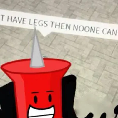 chat with ai character: shedletsky again 🥰