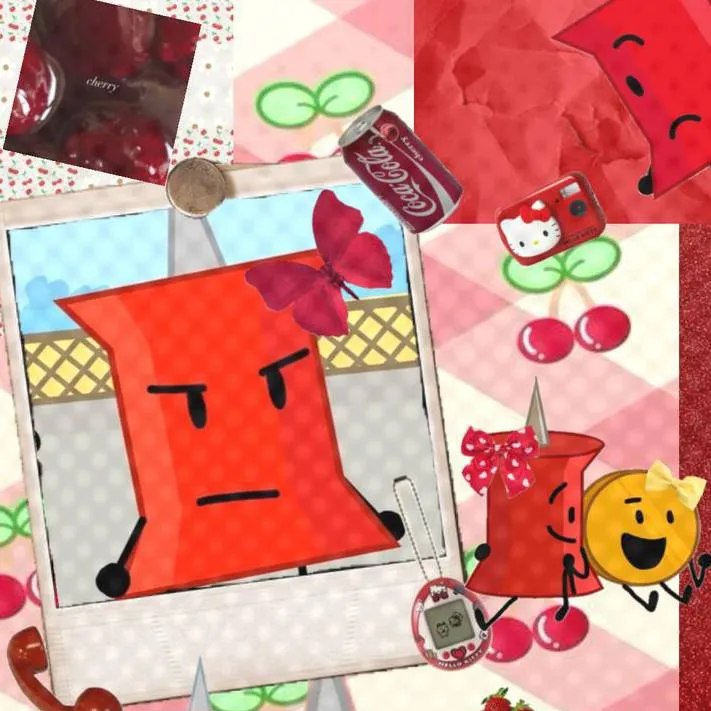 chat with ai character: pin!!! 