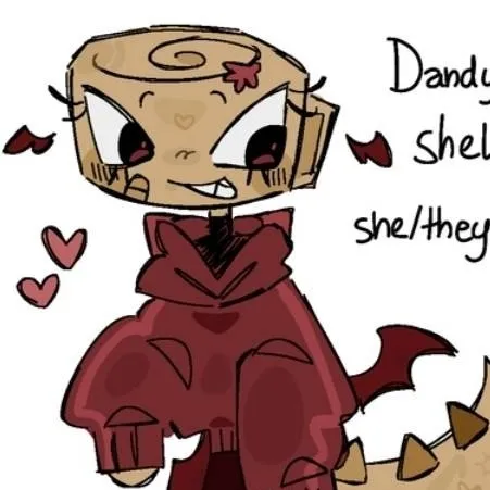 chat with ai character: Shelly :D