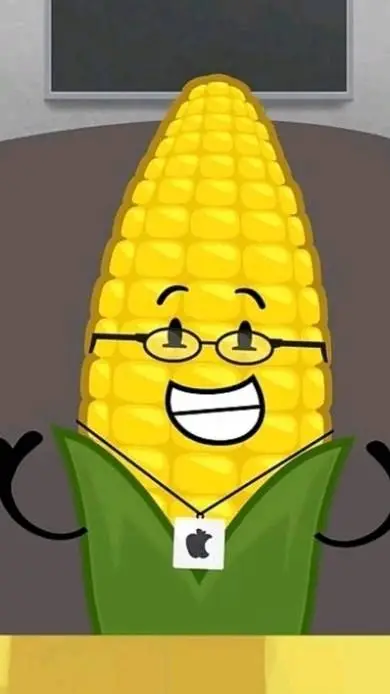 ai character: Steve cobs 😛 background