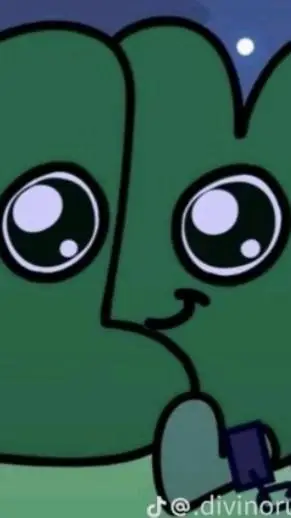 ai character: fourteen!! :D& ten background