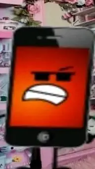 ai character: II but my way background