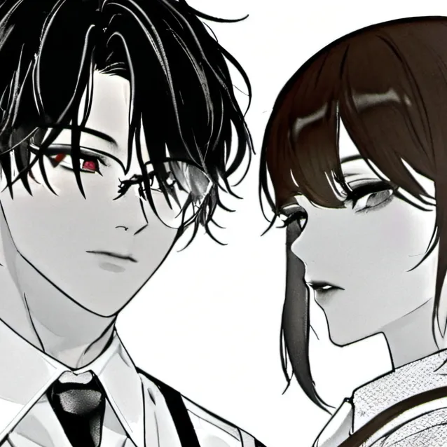 chat with ai character: 🎭🖤Alice x Mason🎭🖤