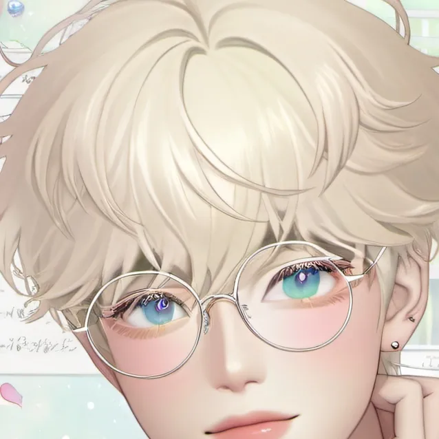 chat with ai character: Rhett🎭🖤
