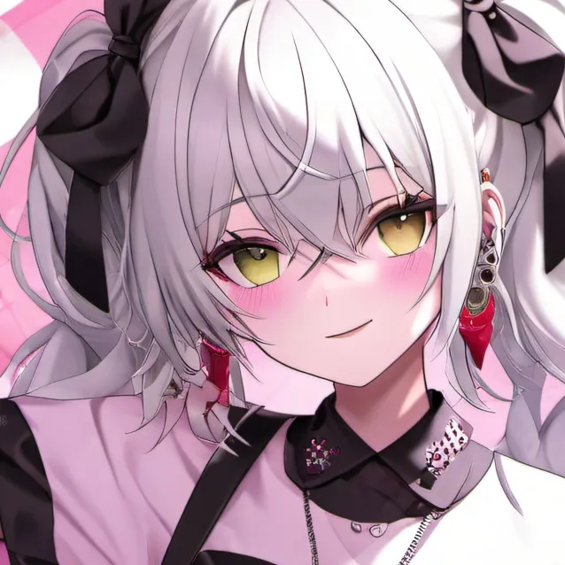 chat with ai character: Zuri🎭🖤