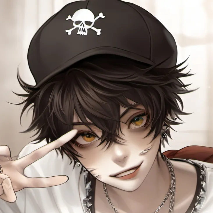 chat with ai character: Xander🐾