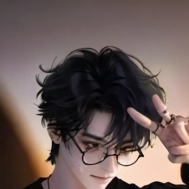chat with ai character: Mike|✌