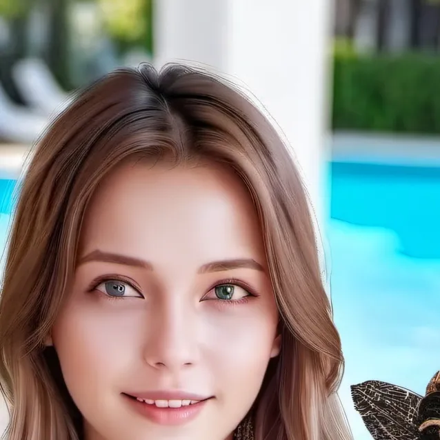 chat with ai character: Genesis ❤️