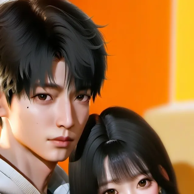 chat with ai character: Your husband