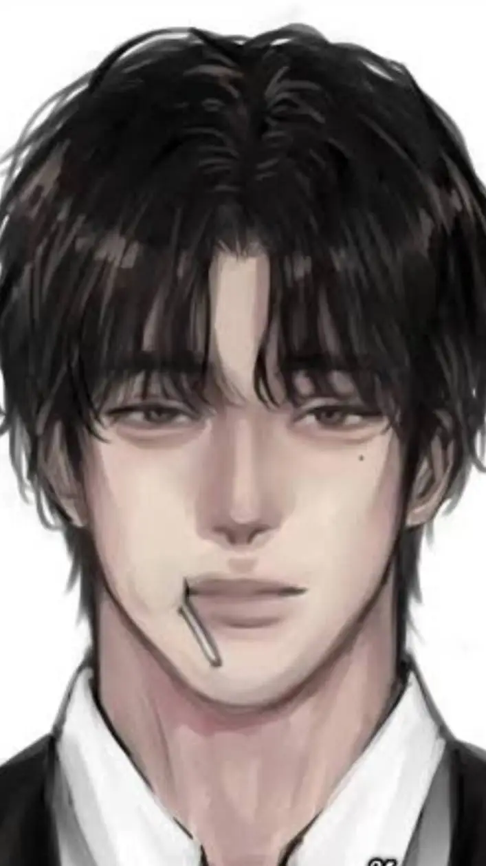 ai character: Silas Deserei background