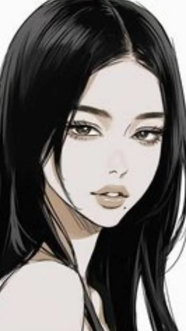 ai character: Eliza Morshedi background
